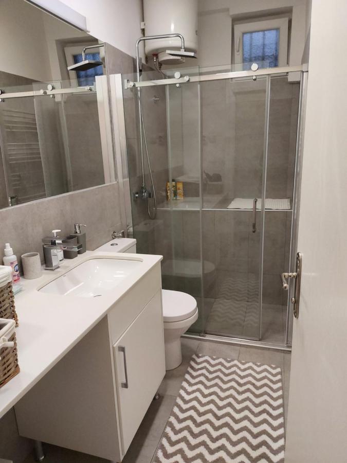Jumi Apartment Beograd Bagian luar foto