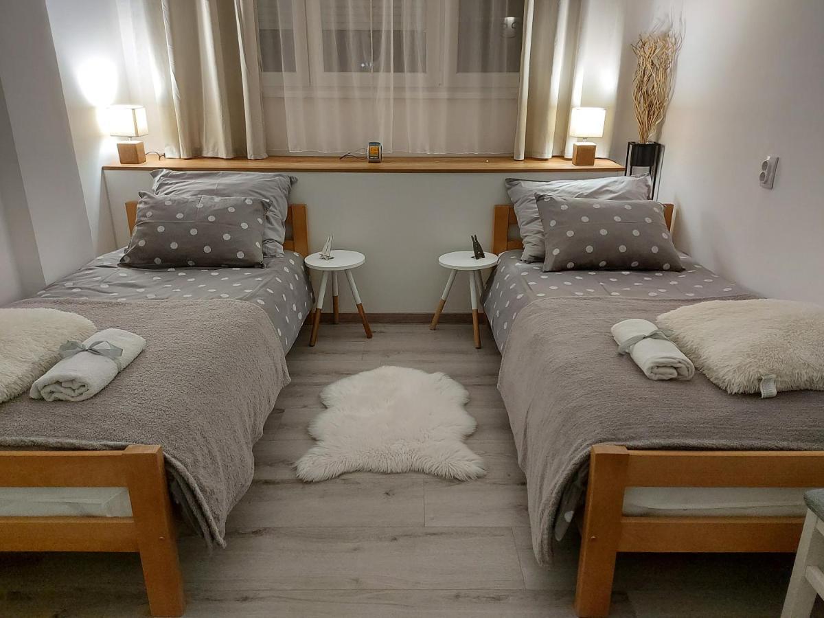 Jumi Apartment Beograd Bagian luar foto