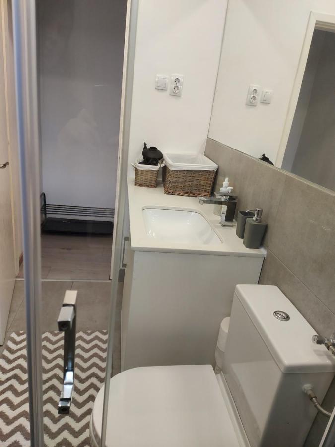 Jumi Apartment Beograd Bagian luar foto