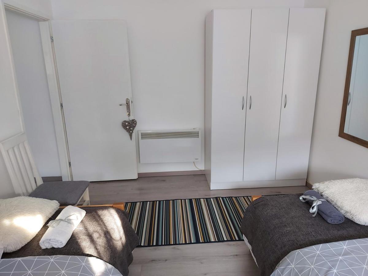 Jumi Apartment Beograd Bagian luar foto