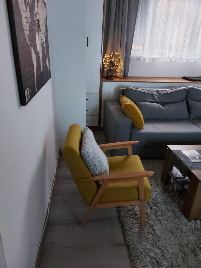 Jumi Apartment Beograd Bagian luar foto