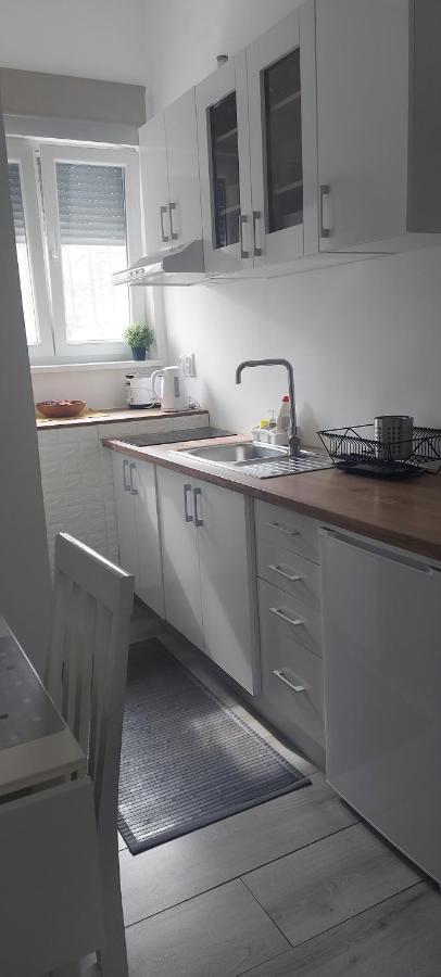 Jumi Apartment Beograd Bagian luar foto
