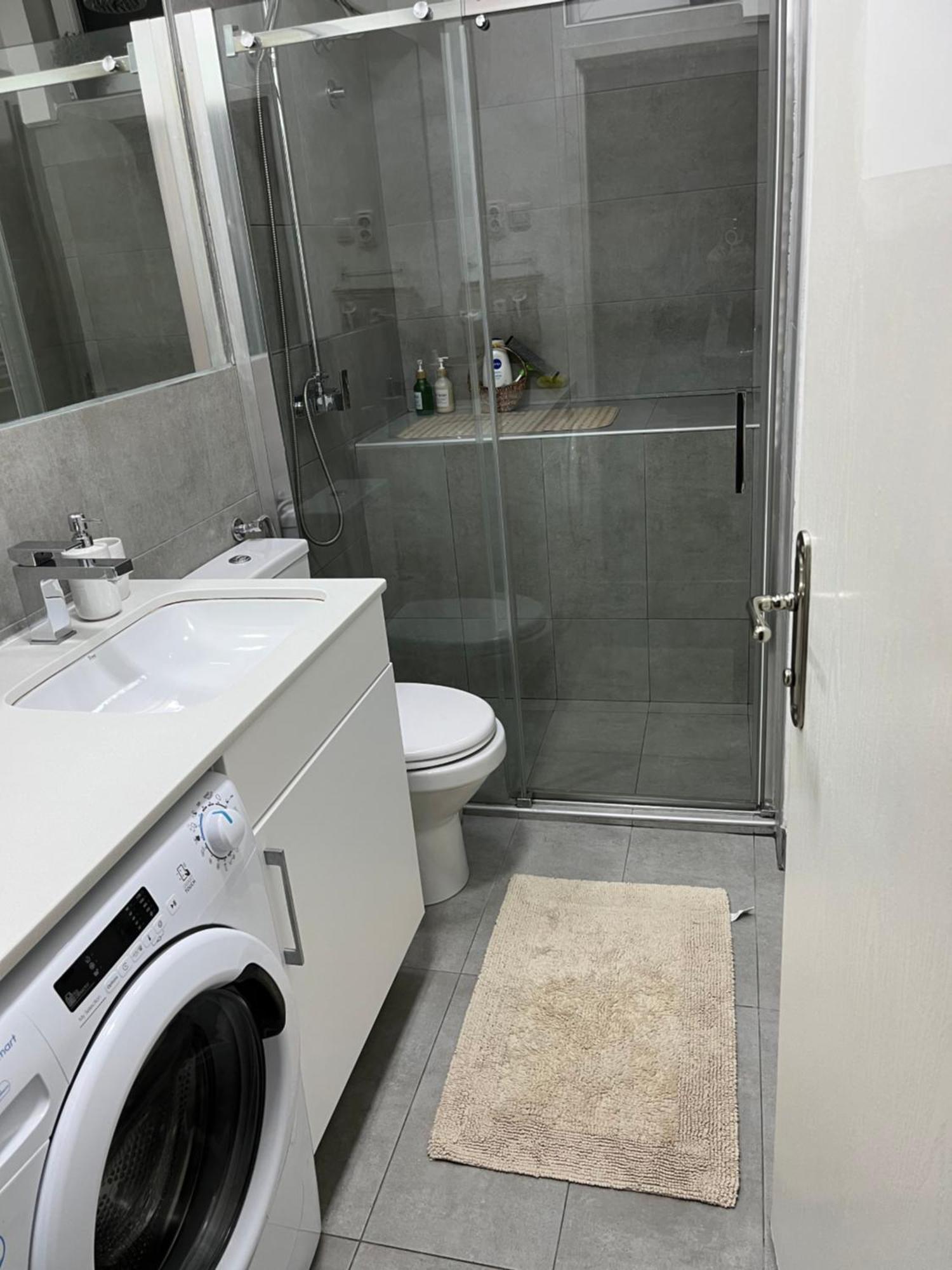 Jumi Apartment Beograd Bagian luar foto