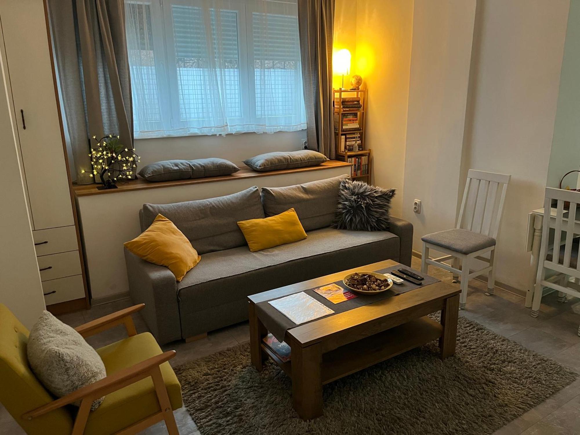 Jumi Apartment Beograd Bagian luar foto