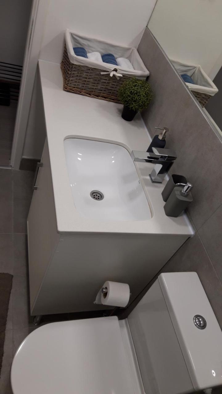 Jumi Apartment Beograd Bagian luar foto